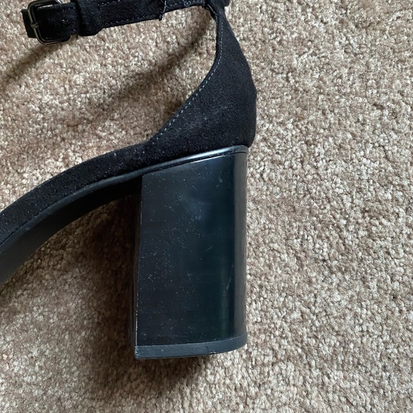 Zara Heels - Picture 5 of 6